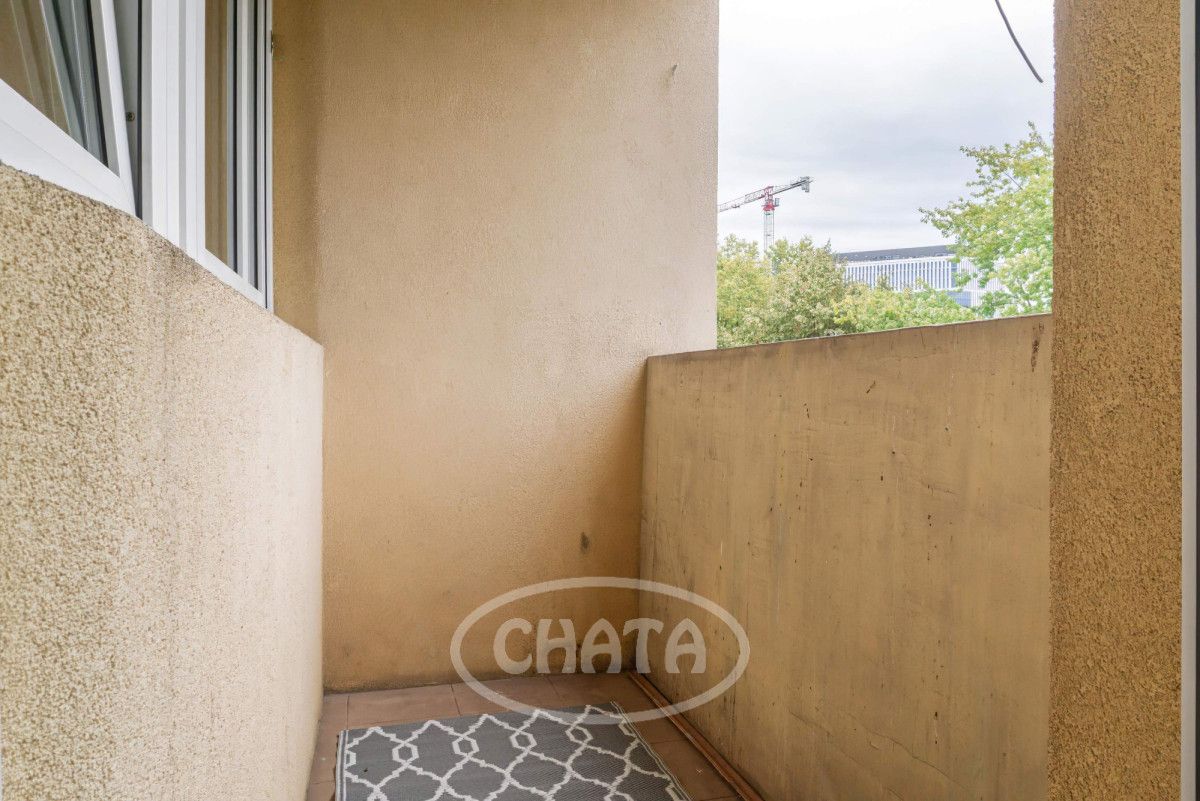 Mieszkanie 4-pokojowe Wrocław Południe, ul. Tadeusza Zielińskiego. Zdjęcie 12