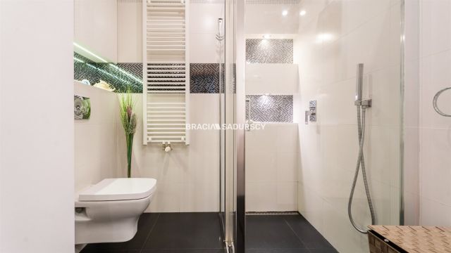 Mieszkanie 3-pokojowe Kraków Prądnik Czerwony, ul. Dobrego Pasterza. Zdjęcie 10