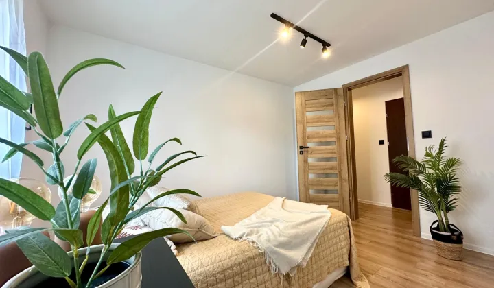 Mieszkanie 3-pokojowe Kielce Sady, ul. Nowy Świat