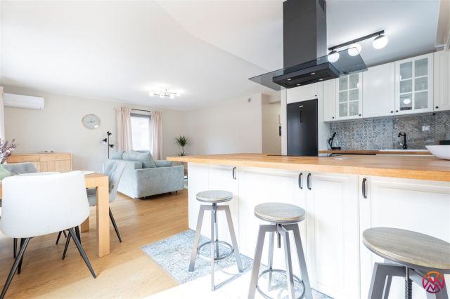 Mieszkanie 3-pokojowe Łódź Śródmieście, ul. ks. bp. Wincentego Tymienieckiego. Zdjęcie 6