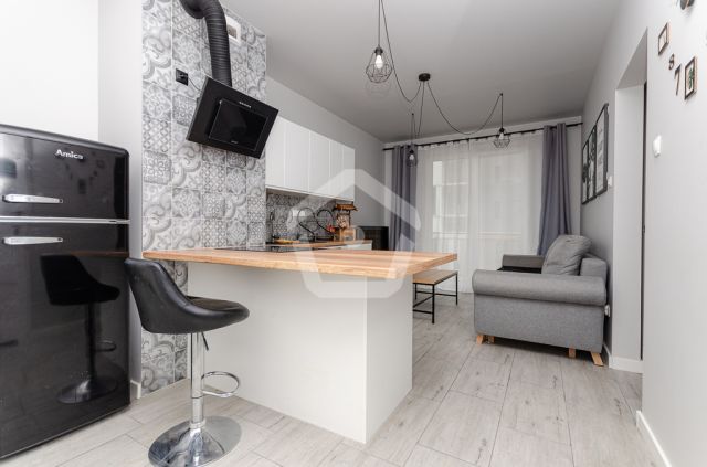 Mieszkanie 2-pokojowe Rzeszów Drabinianka, ul. Zaciszna. Zdjęcie 7