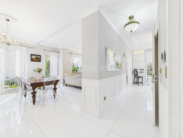 dom wolnostojący, 6 pokoi Marki, ul. Wenecka. Zdjęcie 2