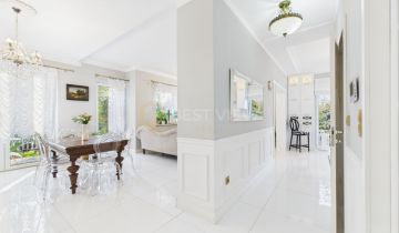 dom wolnostojący, 6 pokoi Marki, ul. Wenecka