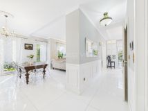 dom wolnostojący, 6 pokoi Marki, ul. Wenecka