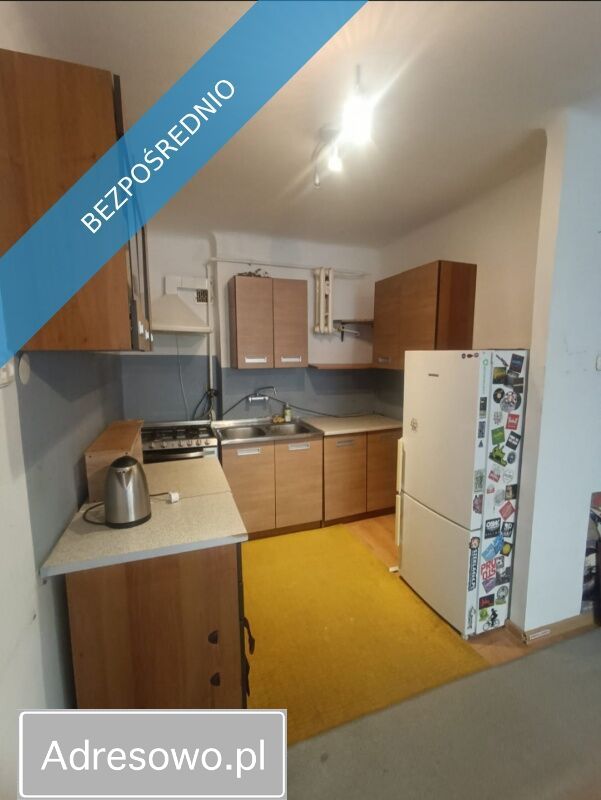 Mieszkanie 2-pokojowe Kielce KSM. Zdjęcie 13