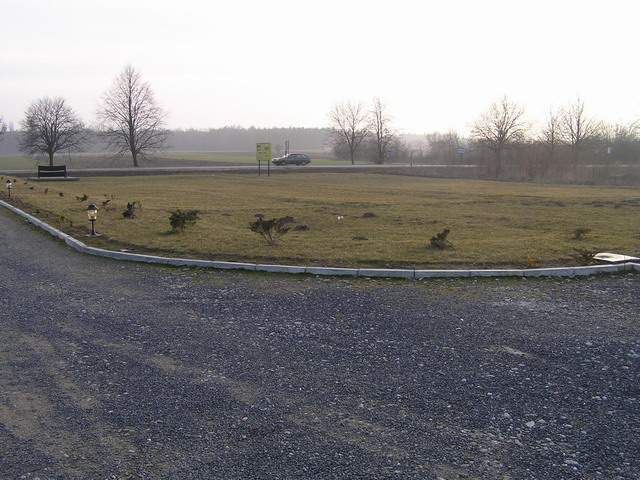 Hala/magazyn Mirosław. Zdjęcie 6