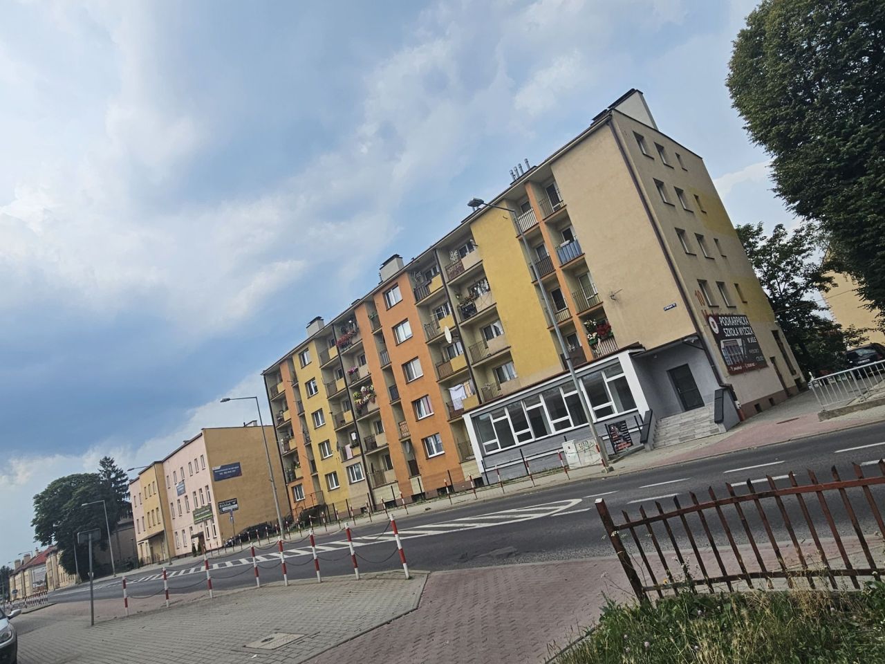 Lokal Jasło. Zdjęcie 2