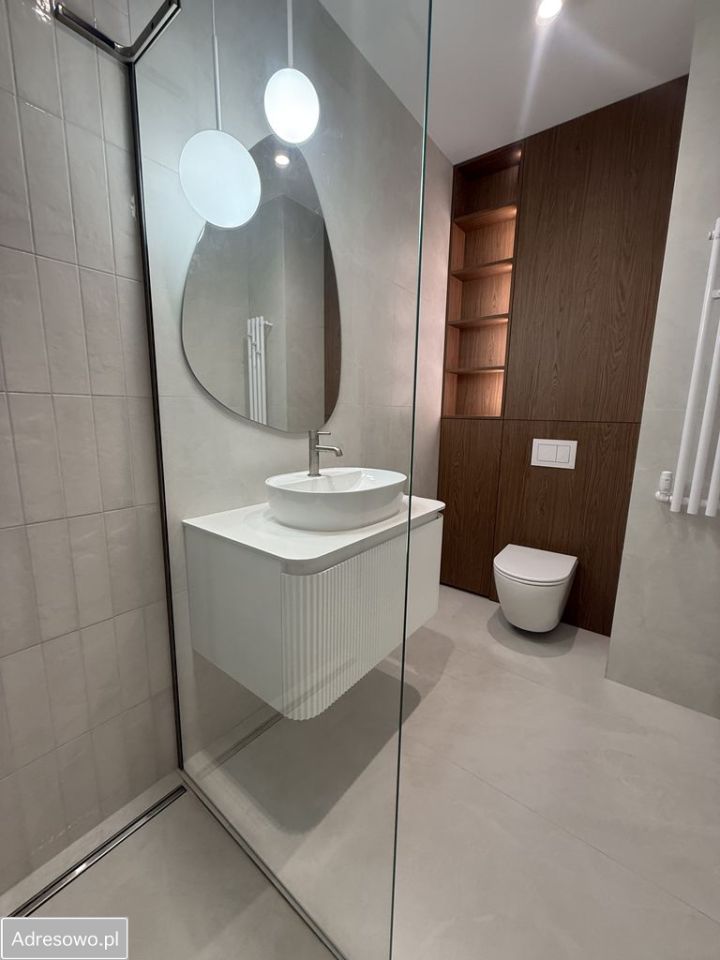 Mieszkanie 3-pokojowe Radom Śródmieście, ul. Dionizego Czachowskiego. Zdjęcie 15