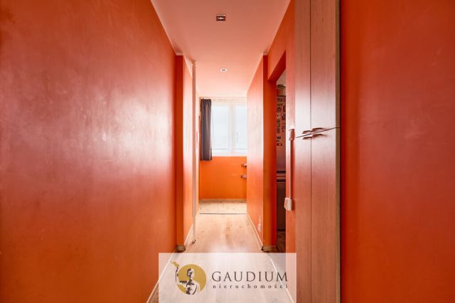 Mieszkanie 2-pokojowe Gdańsk Przymorze, ul. Jagiellońska. Zdjęcie 12