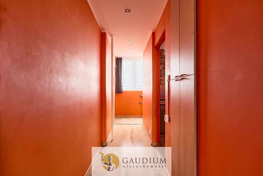 Mieszkanie 2-pokojowe Gdańsk Przymorze, ul. Jagiellońska. Zdjęcie 12