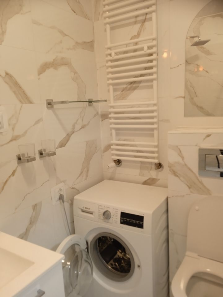 Mieszkanie 2-pokojowe Warszawa Włochy, ul. Równoległa. Zdjęcie 5