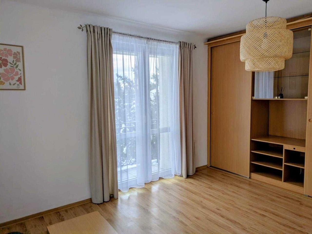 Mieszkanie 1-pokojowe Czechowice-Dziedzice, ul. Hutnicza. Zdjęcie 4