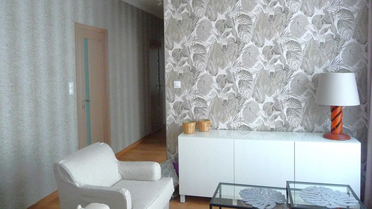 Mieszkanie 3-pokojowe Gdańsk Strzyża. Zdjęcie 4