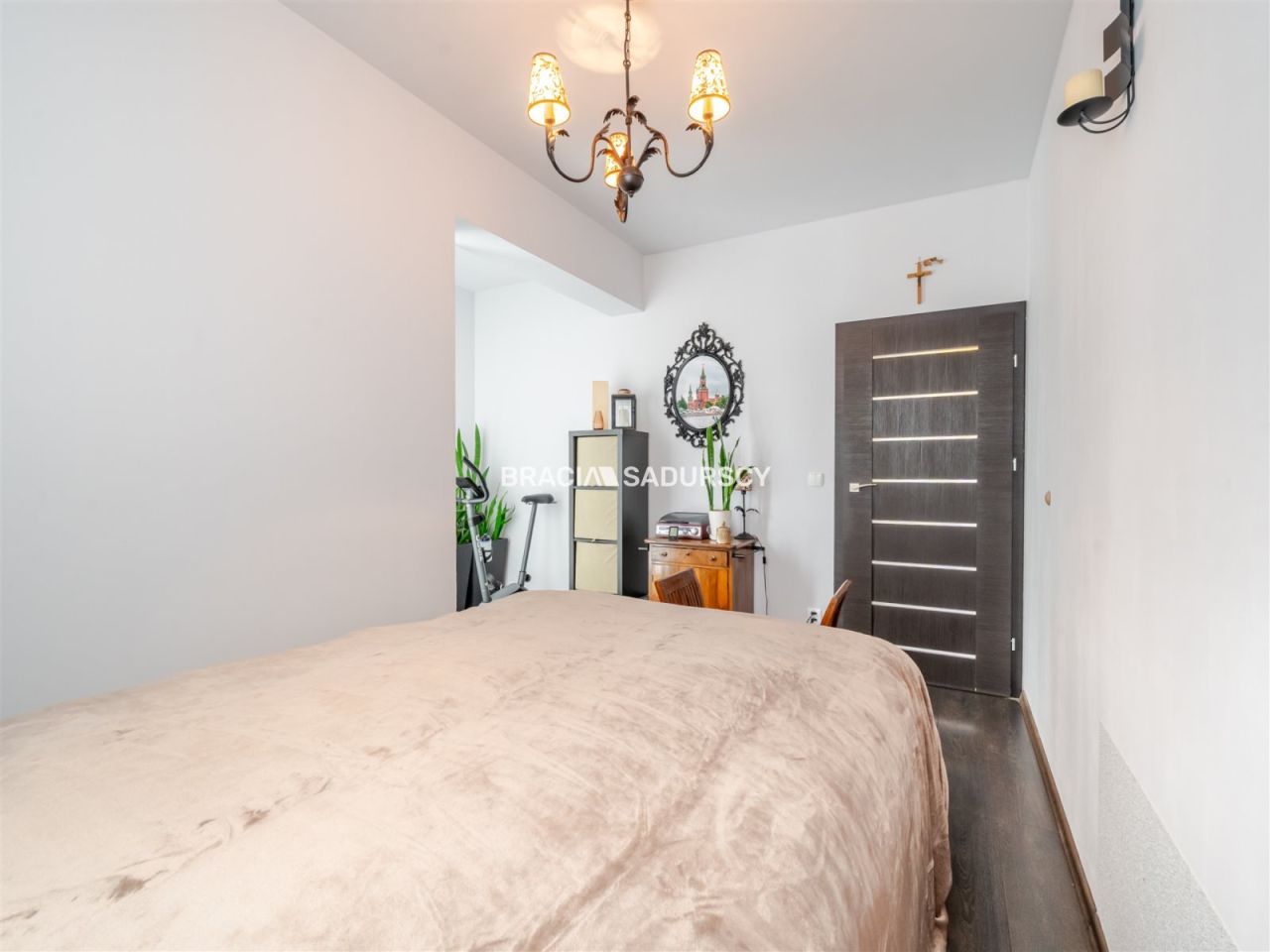 Mieszkanie 3-pokojowe Kraków Dębniki, ul. Mieczykowa. Zdjęcie 36