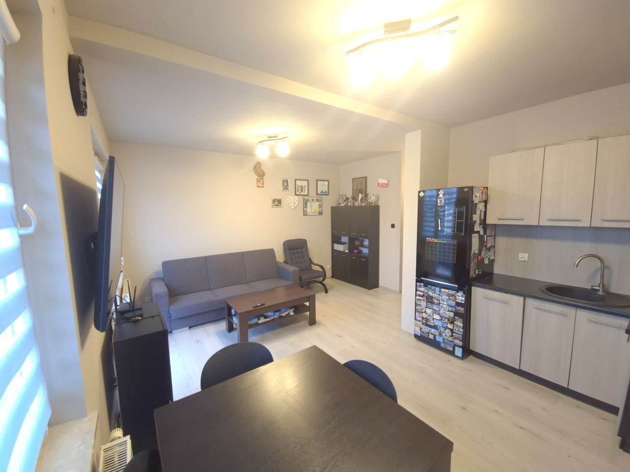 Mieszkanie 3-pokojowe Rumia Biała Rzeka, ul. Owsiana. Zdjęcie 8