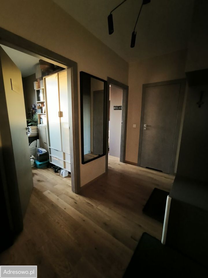 Mieszkanie 3-pokojowe Warszawa Bródno, ul. Warszawski Świt. Zdjęcie 3