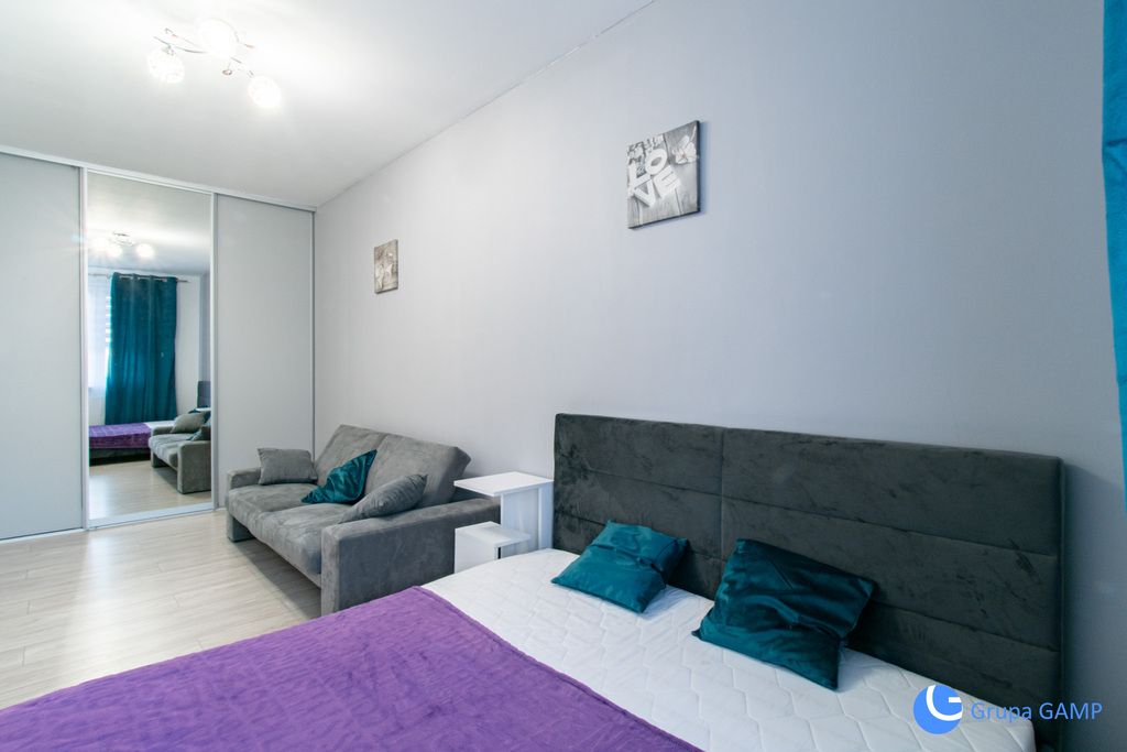 Mieszkanie 2-pokojowe Kraków Prądnik Czerwony, ul. Marchołta. Zdjęcie 11