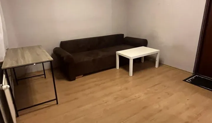 Mieszkanie 1-pokojowe Wejherowo, ul. Kaszubska