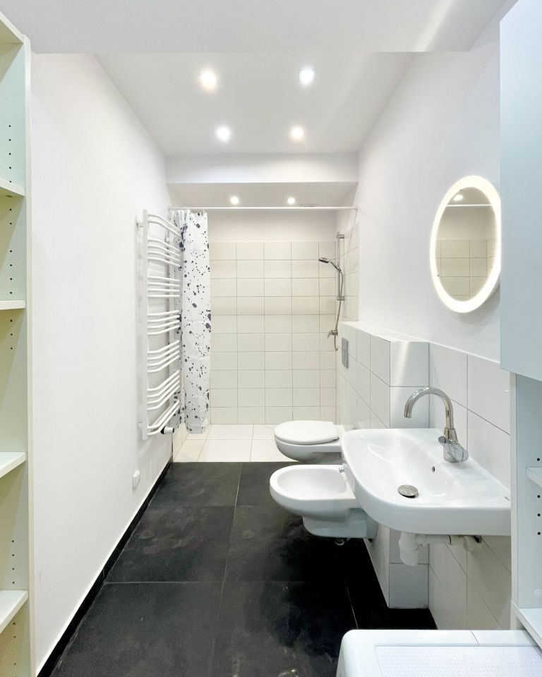 Mieszkanie 2-pokojowe Gdynia Orłowo, ul. Kurpiowska. Zdjęcie 6