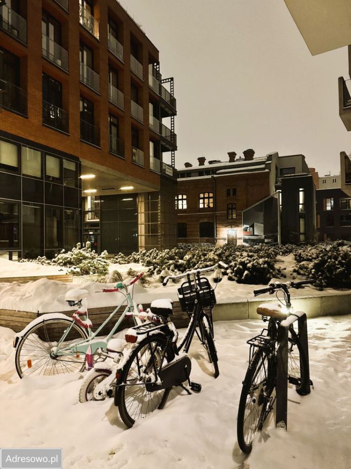 Mieszkanie 2-pokojowe Warszawa Praga-Północ, ul. Markowska. Zdjęcie 17