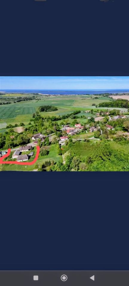 Działka Boryszewo. Zdjęcie 3