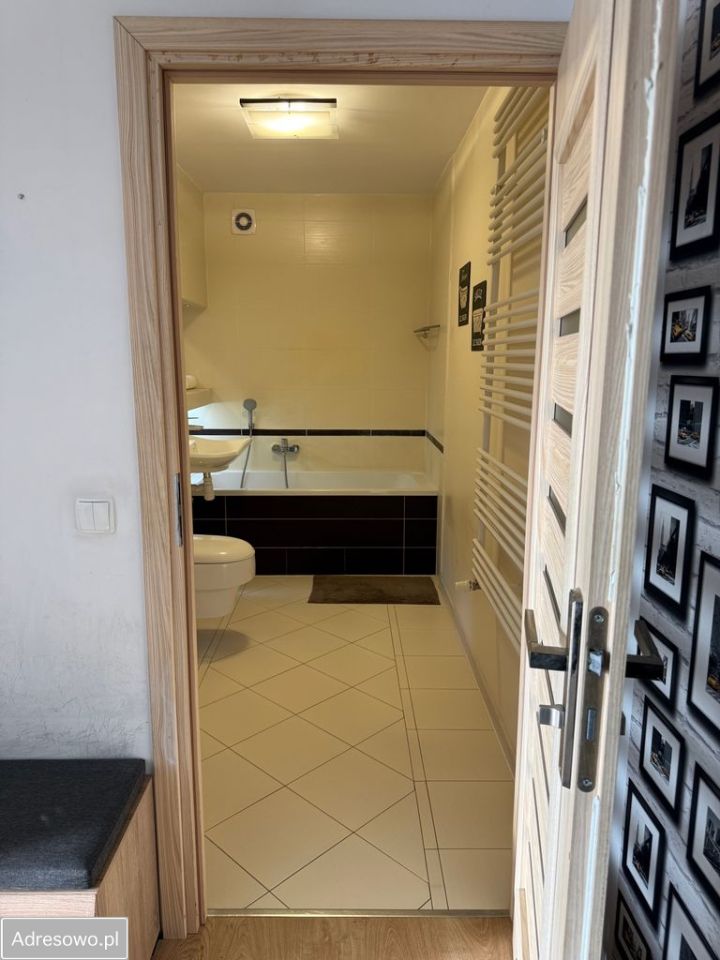 Mieszkanie 2-pokojowe Warzymice, ul. Dębowa. Zdjęcie 15