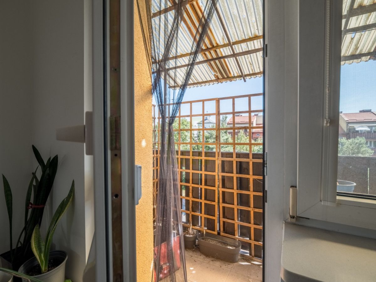 Mieszkanie 3-pokojowe Zegrze, ul. płk. Kazimierza Drewnowskiego. Zdjęcie 16