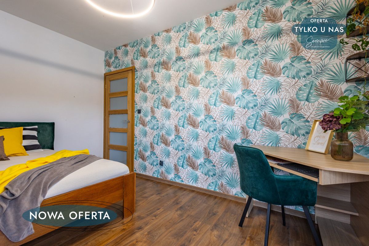 Mieszkanie 4-pokojowe Łódź Górna, ul. Kolumny. Zdjęcie 19