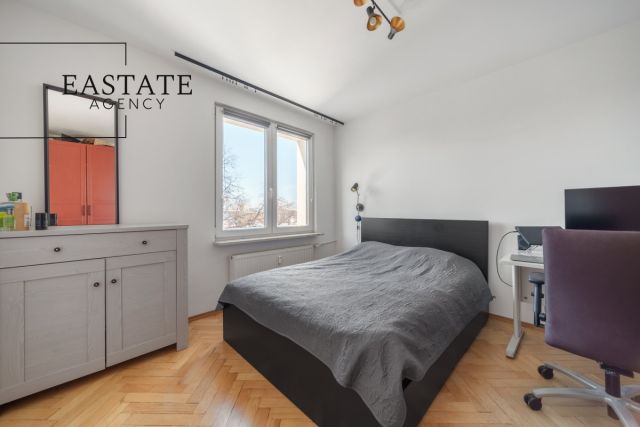 Mieszkanie 2-pokojowe Warszawa Wola, ul. Wolska. Zdjęcie 7