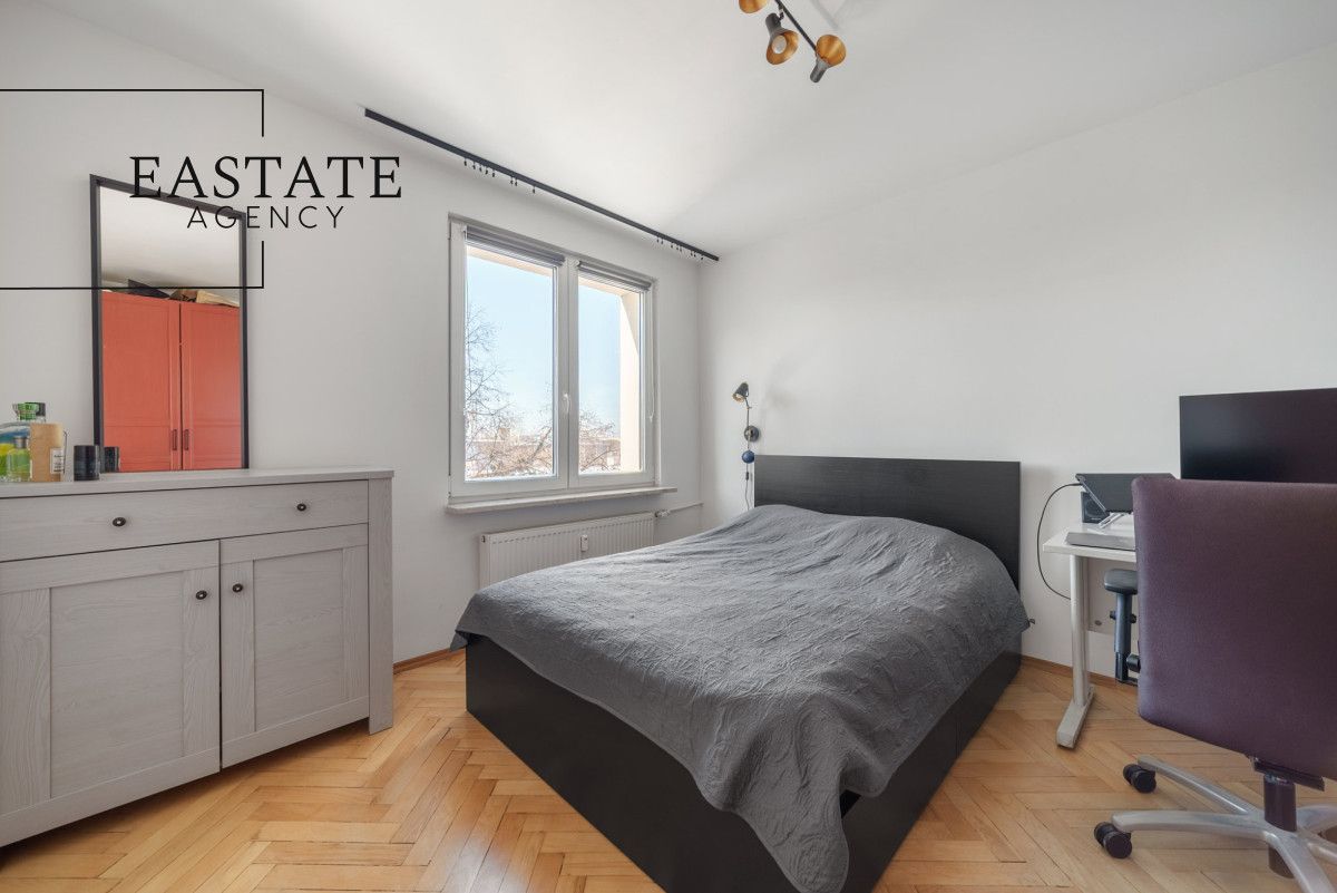 Mieszkanie 2-pokojowe Warszawa Wola, ul. Wolska. Zdjęcie 7