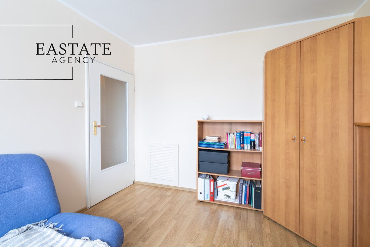 Mieszkanie 3-pokojowe Gdynia Karwiny, ul. Górnicza. Zdjęcie 13