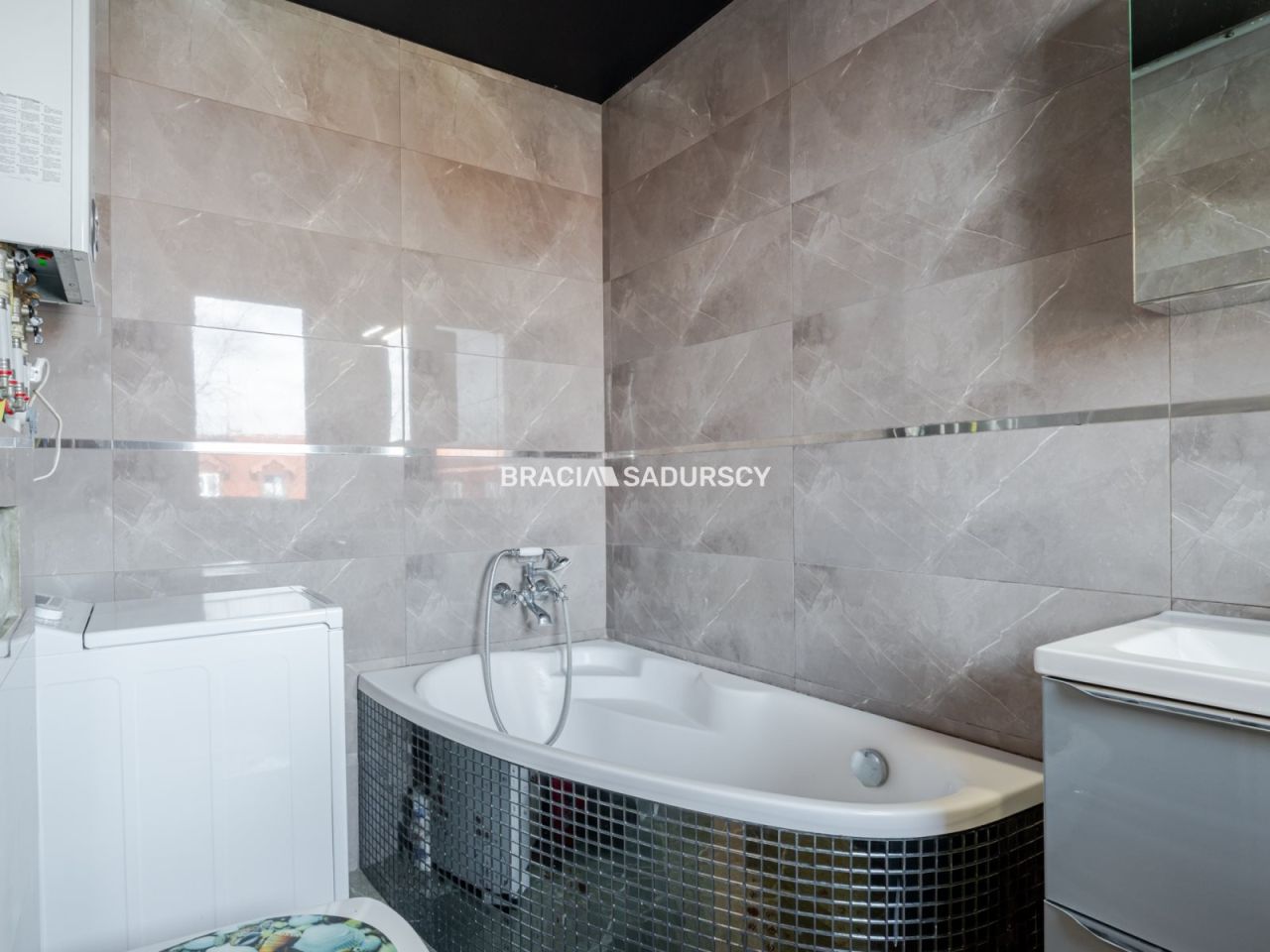 dom szeregowy, 3 pokoje Niepołomice Boryczów, ul. Oficerska. Zdjęcie 30