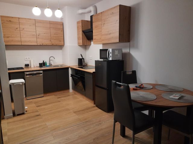 Mieszkanie 2-pokojowe Gdańsk Aniołki, ul. Powstańców Warszawskich. Zdjęcie 1