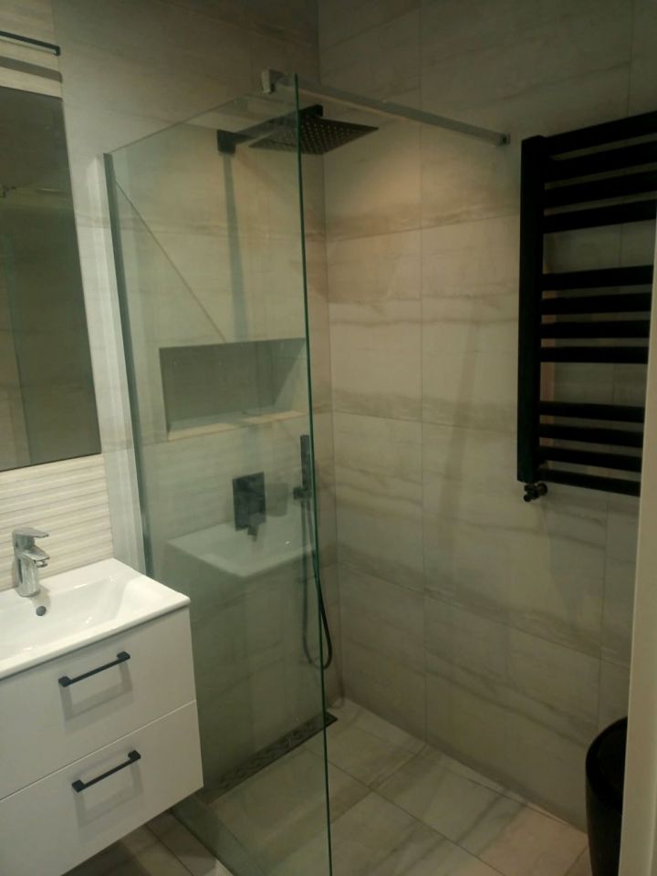 Mieszkanie 1-pokojowe Kraków Prądnik Czerwony, ul. mjr. Ryszarda Nuszkiewicza. Zdjęcie 4