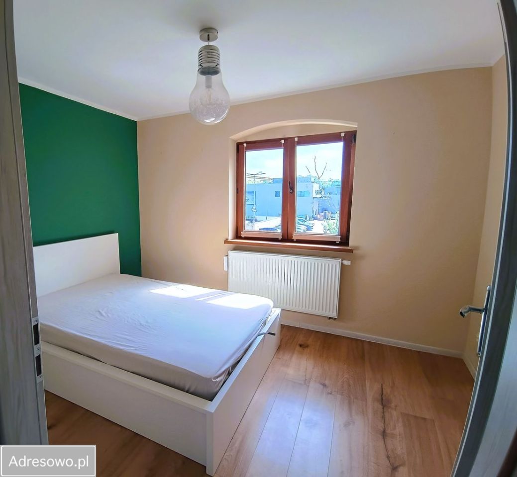 Mieszkanie 3-pokojowe Wrocław Partynice. Zdjęcie 8