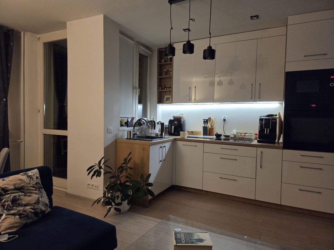 Mieszkanie 2-pokojowe Łomża Rembelin, ul. Stacha Konwy. Zdjęcie 8