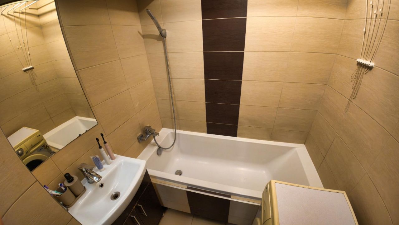 Mieszkanie 2-pokojowe Łódź Bałuty, ul. Zgierska. Zdjęcie 7