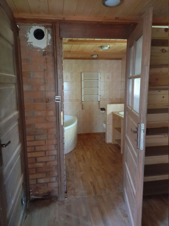 siedlisko, 4 pokoje Kalinowy Dół. Zdjęcie 10