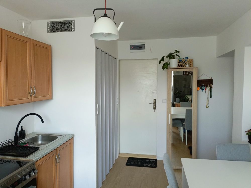 Mieszkanie 2-pokojowe Marciszów, ul. Główna. Zdjęcie 7