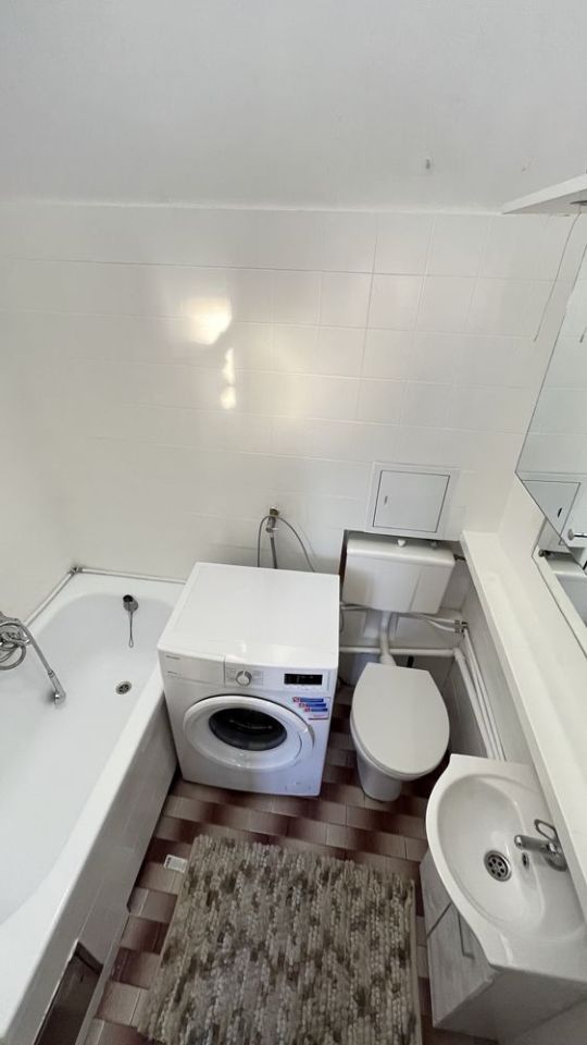 Mieszkanie 2-pokojowe Pruszków Centrum. Zdjęcie 8