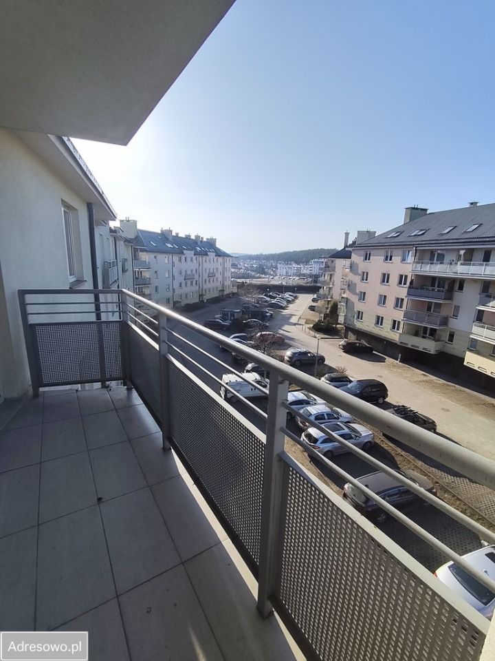 Mieszkanie 3-pokojowe Gdańsk Orunia Górna, ul. gen. Kazimierza Sosnkowskiego. Zdjęcie 10