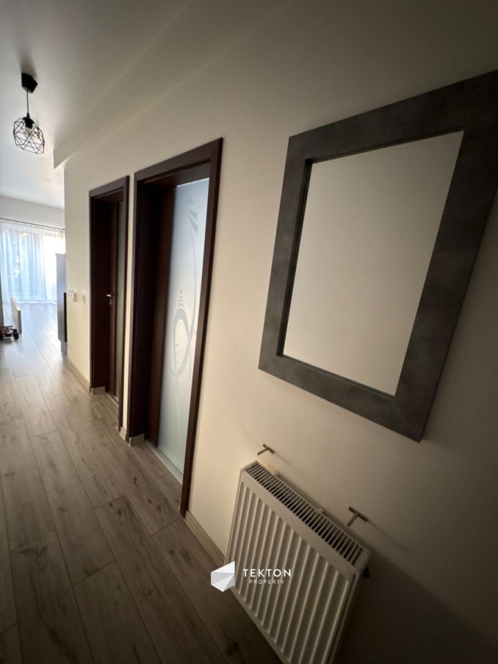 Mieszkanie 2-pokojowe Plewiska, ul. Tęczowa. Zdjęcie 12