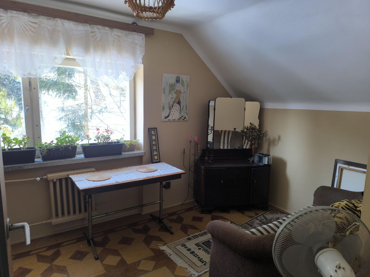 dom wolnostojący, 6 pokoi Puławy Centrum, ul. Żulinki. Zdjęcie 11