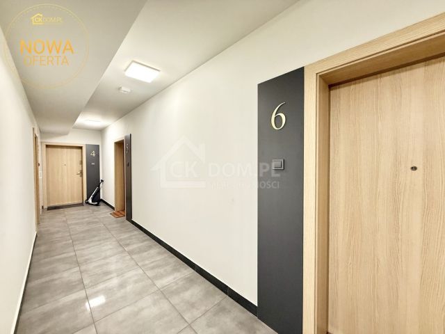 Mieszkanie 3-pokojowe Kielce, ul. Wspólna. Zdjęcie 11