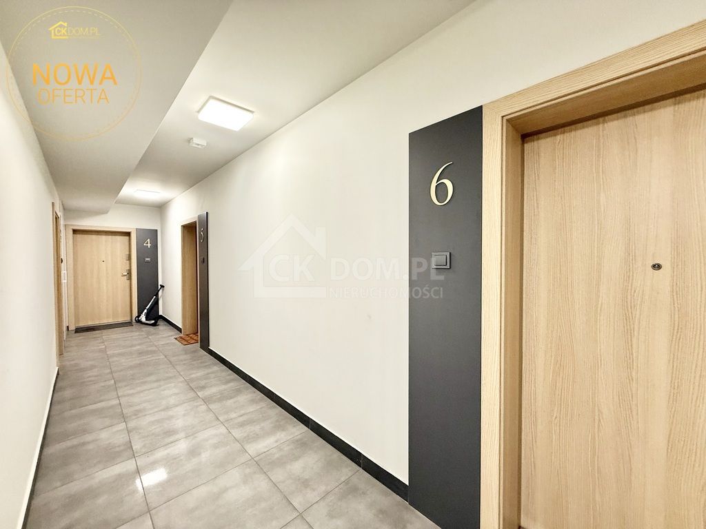 Mieszkanie 3-pokojowe Kielce, ul. Wspólna. Zdjęcie 11