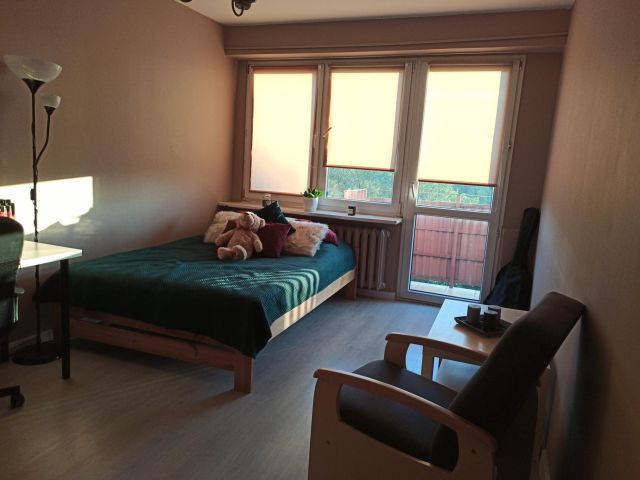 Mieszkanie 4-pokojowe Lublin Czechów, ul. Jana Kiepury. Zdjęcie 1