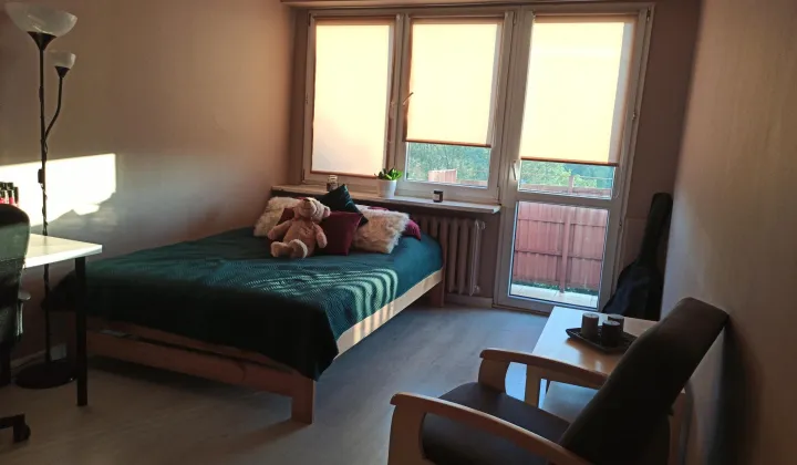 Mieszkanie 4-pokojowe Lublin Czechów, ul. Jana Kiepury