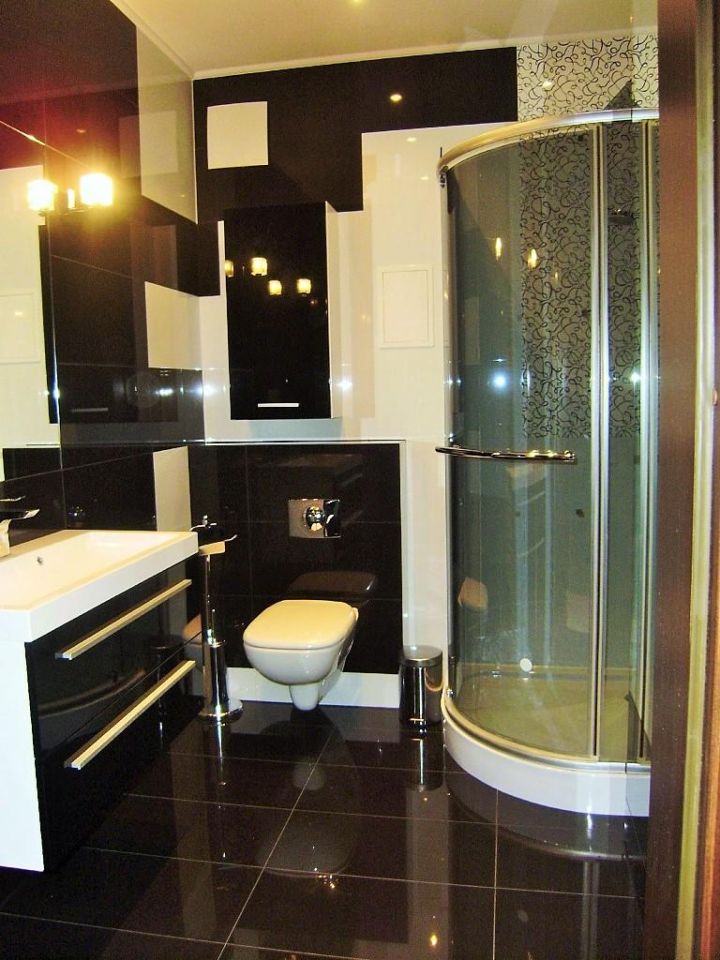 Mieszkanie 1-pokojowe Warszawa Śródmieście, ul. Pańska. Zdjęcie 8