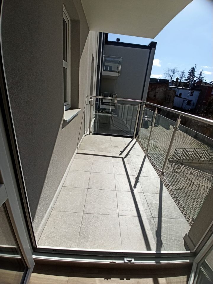 Mieszkanie 3-pokojowe Starogard Gdański Centrum, ul. gen. Władysława Sikorskiego. Zdjęcie 4