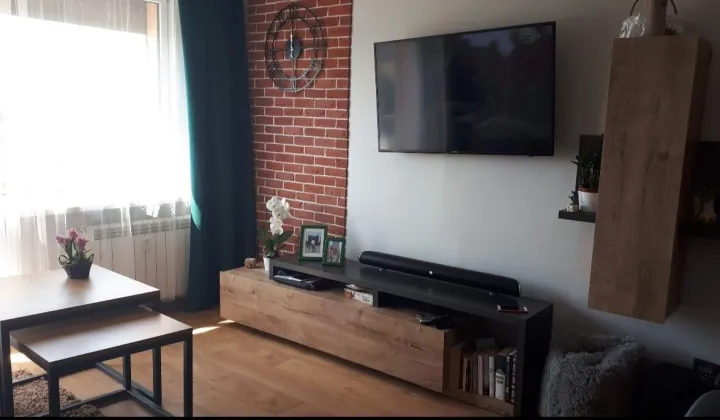 Mieszkanie 3-pokojowe Kępno